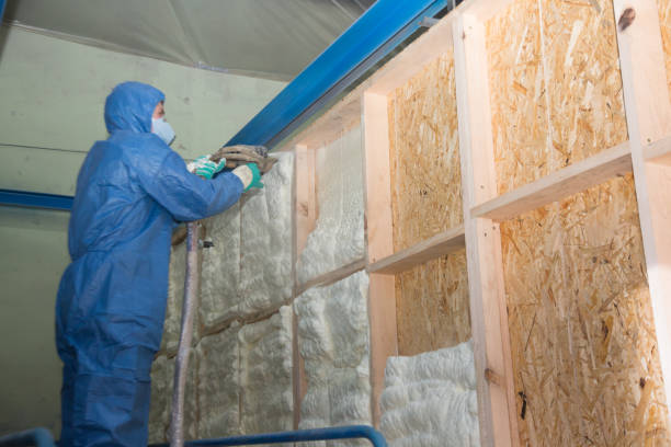 Insulation for Commercial Buildings in Spring Green, WI